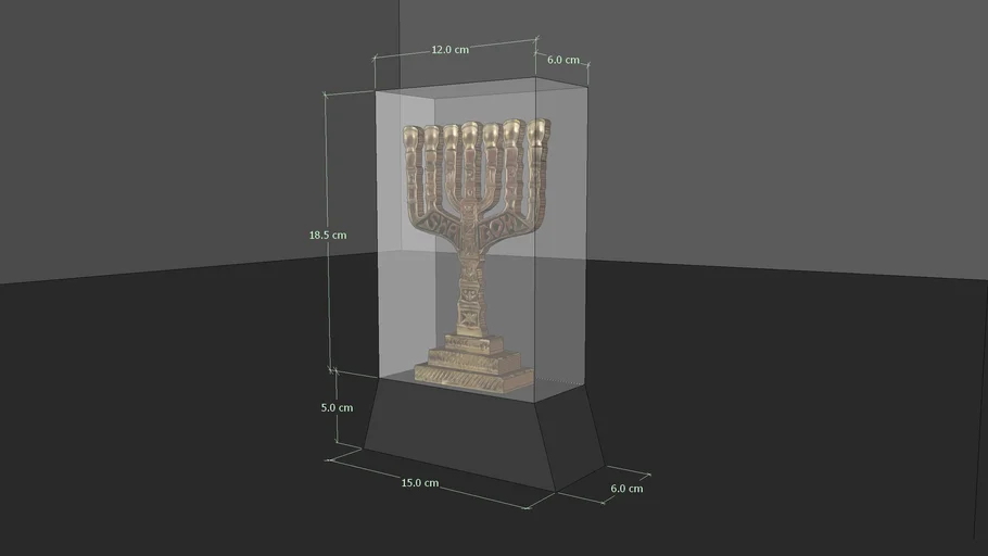 Candelabro