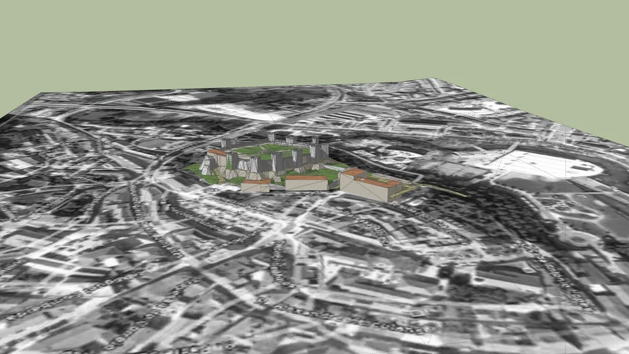 Castelo de Torres Novas