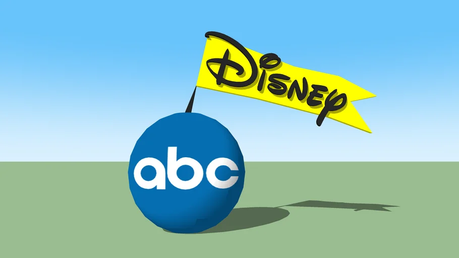 Disney ABC Logo
