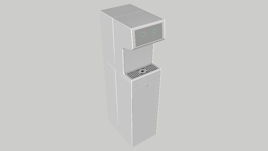 Brita Aquarite Aquatower - Water Cooler