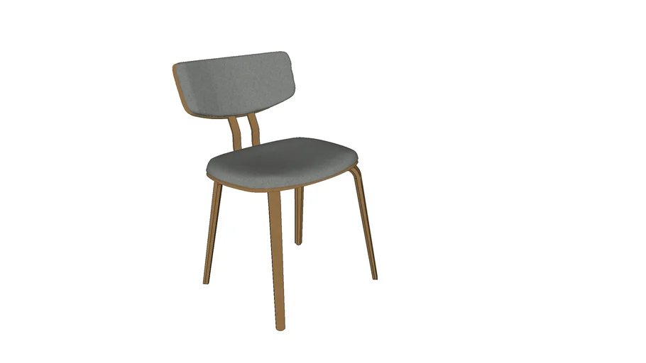 Armen Living Jaguar Chair