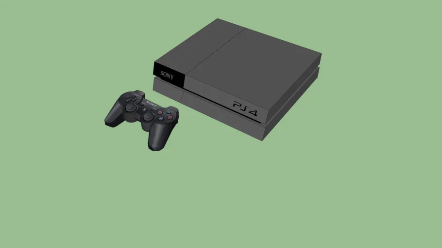 PS4