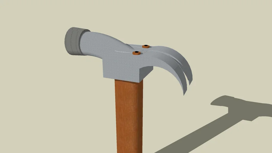 Hammer