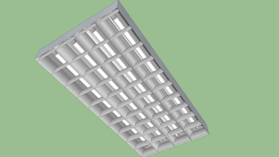 ceiling light
