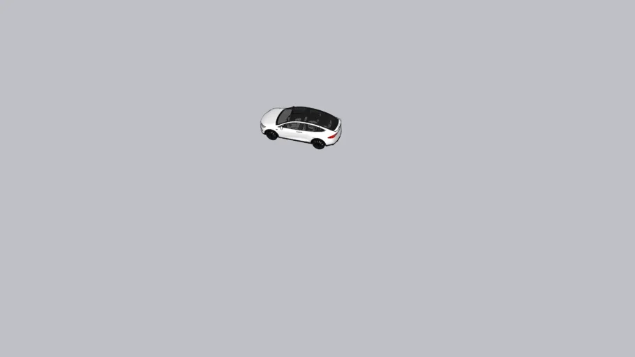 ev car
