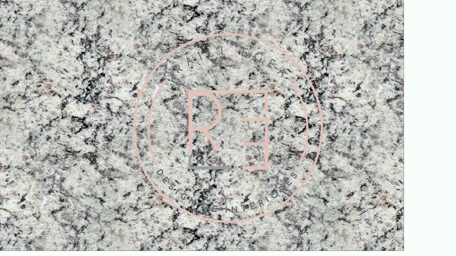Granito Branco Arabesco