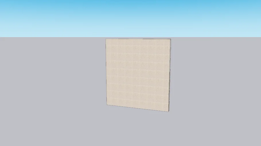 textura de areia