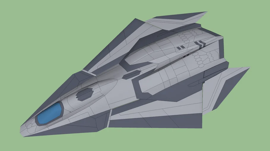 F/A-37 Talon