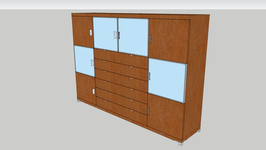 mueble salón