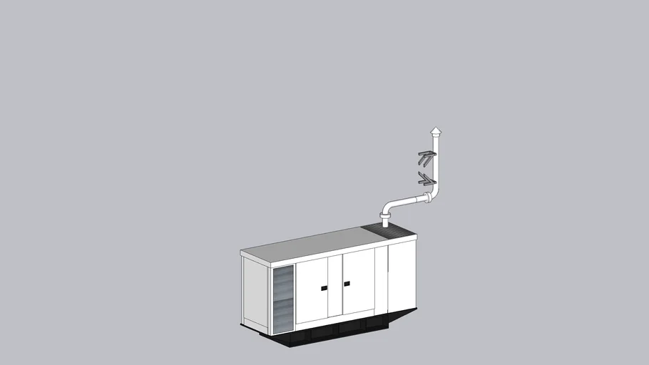 Generator set
