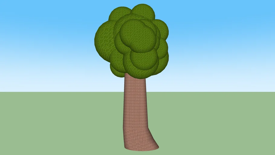 basic tree