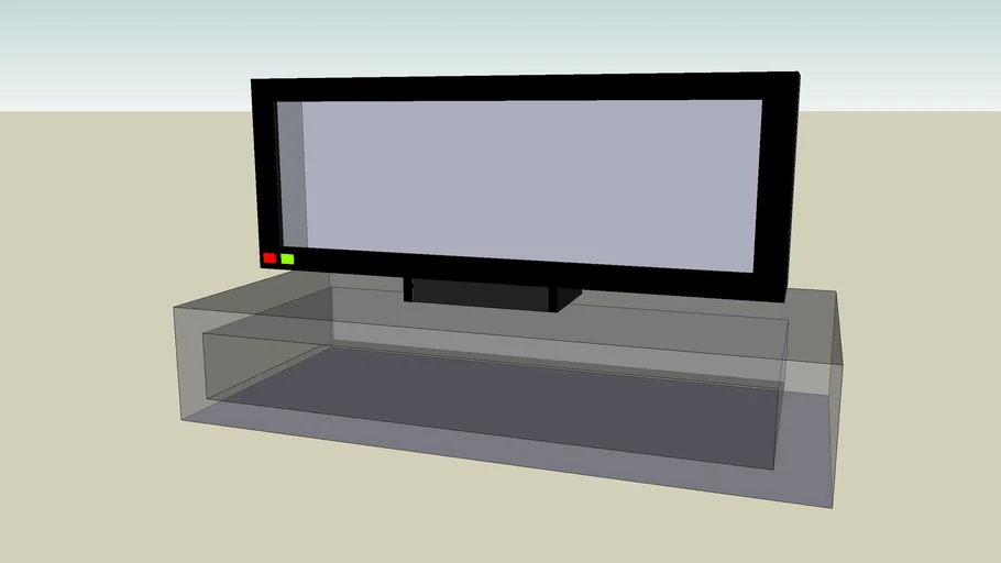 plasma TV