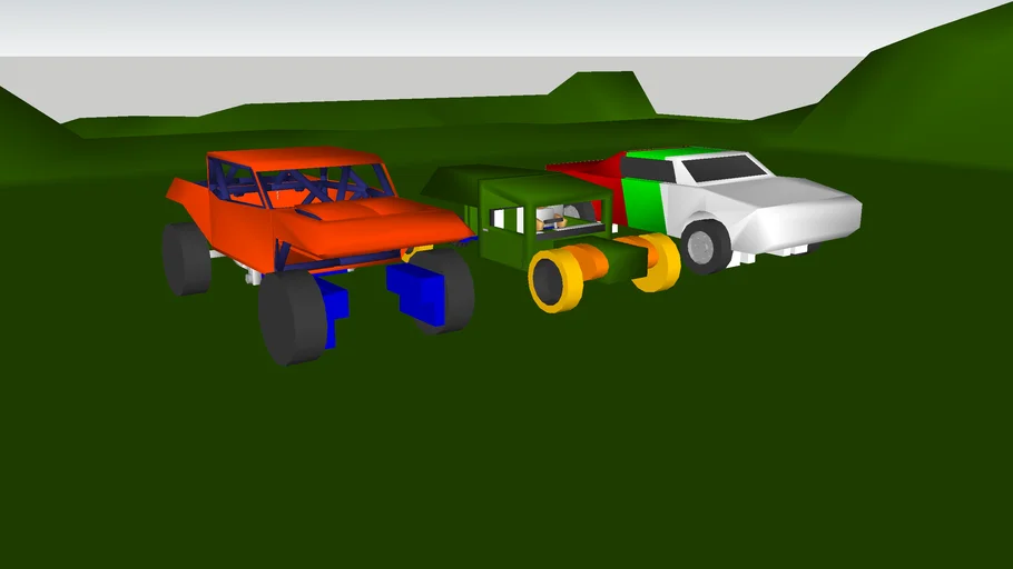 Rally Racing