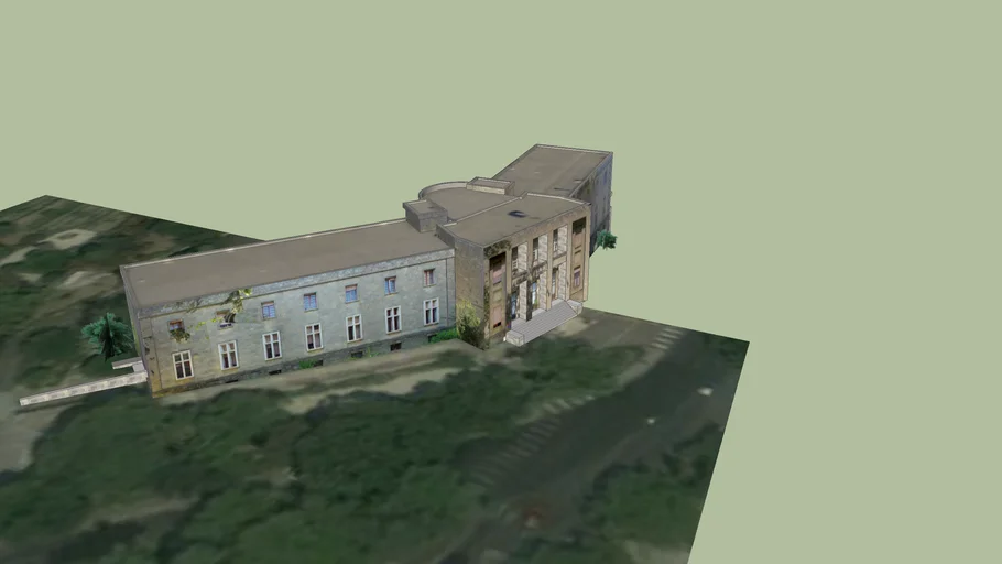 Advanced School of Tourism Education of Rhodos (A.S.T.E.R)