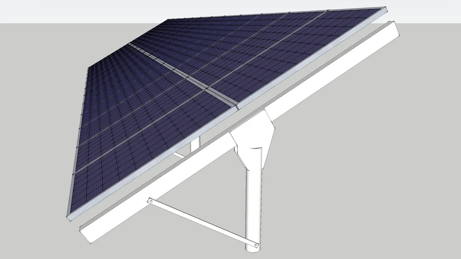 Solar Panel Module