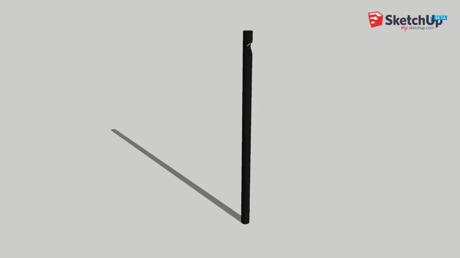 SHIFT PRO POLE H3464