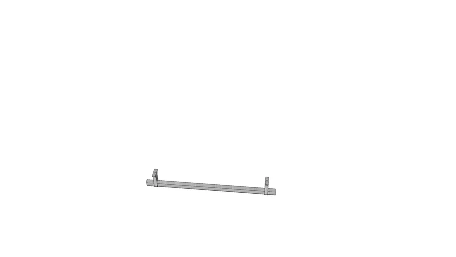 tube de penderie