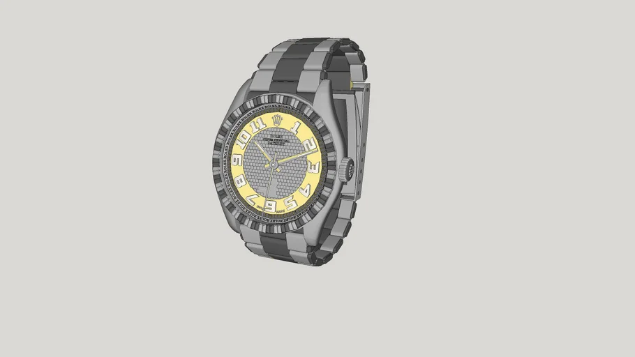 Wristwatch