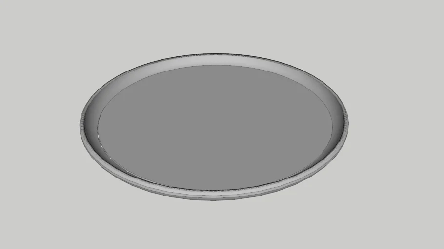 morso frying dish D328mm