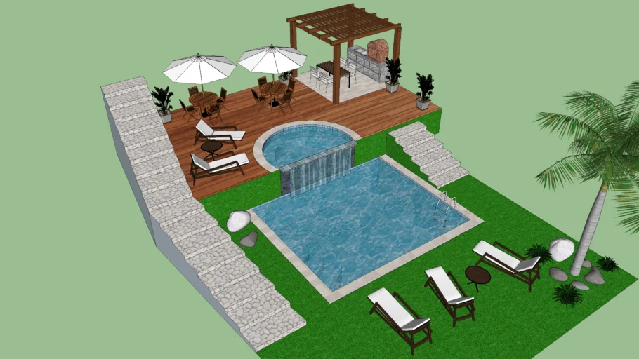 Piscina