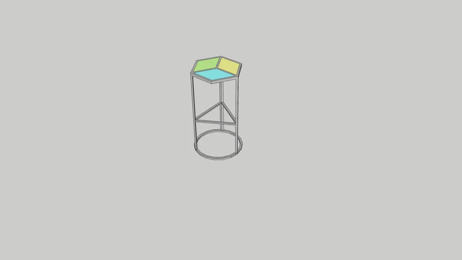 Geometrix | 3D Warehouse