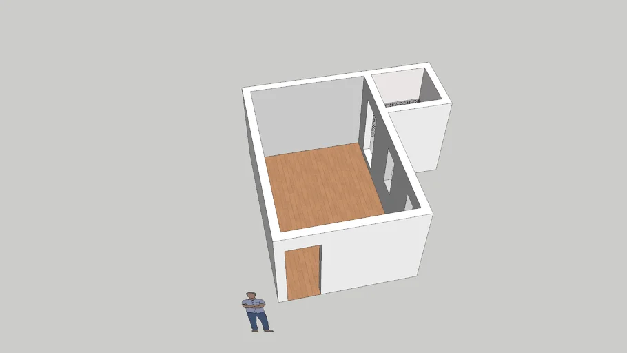 moulding
