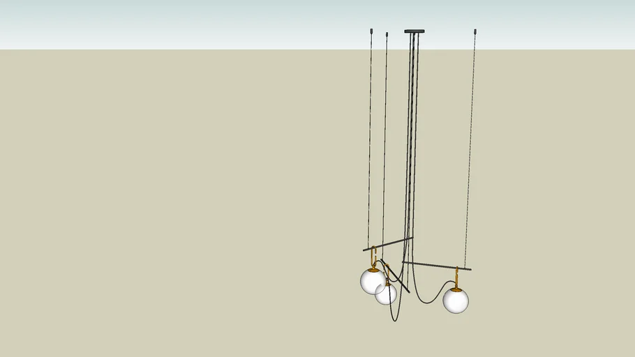 PENDENTE BERLOCK - PE-112/3.90BROPT