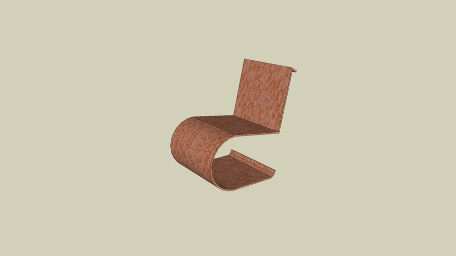 Escofet Bagdad Cafe Chair