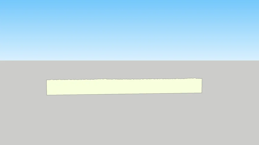 Background Trees, Large