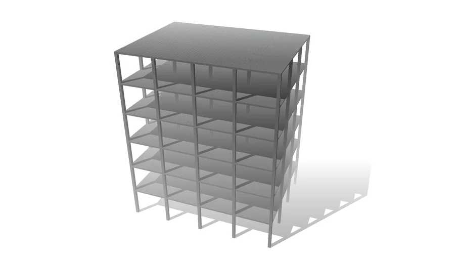 small frame structure