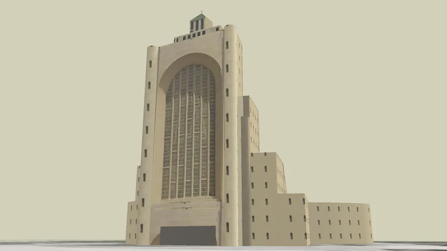 Templo Votibo de Maipú