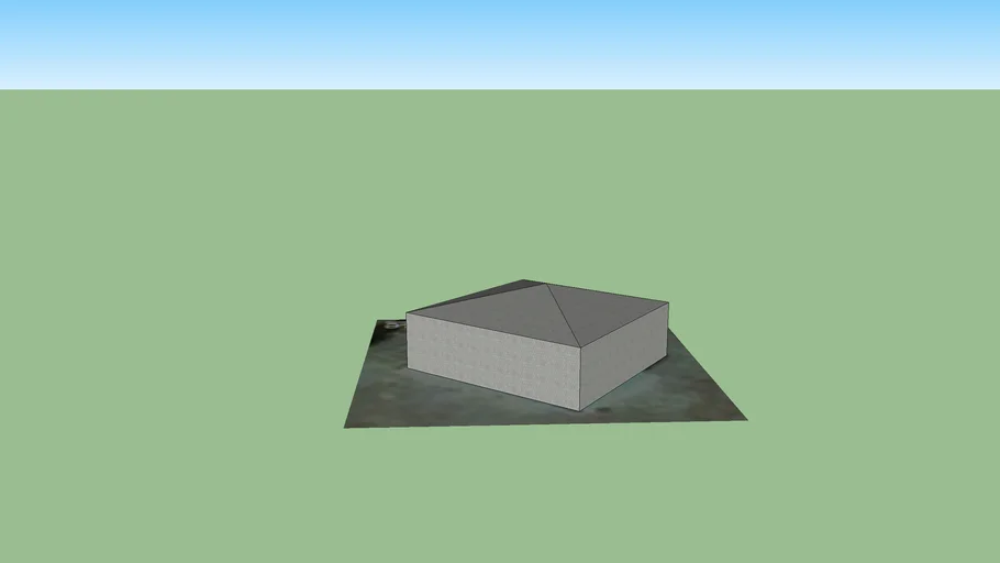 test 1 | 3D Warehouse
