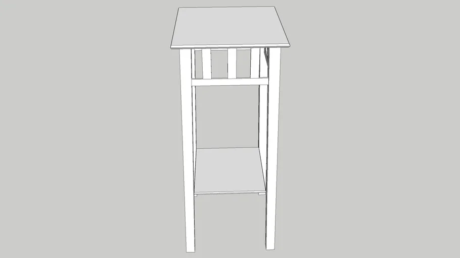 Lantliv IKEA
