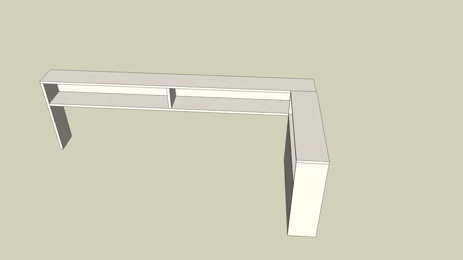 LATERAL CAMA 