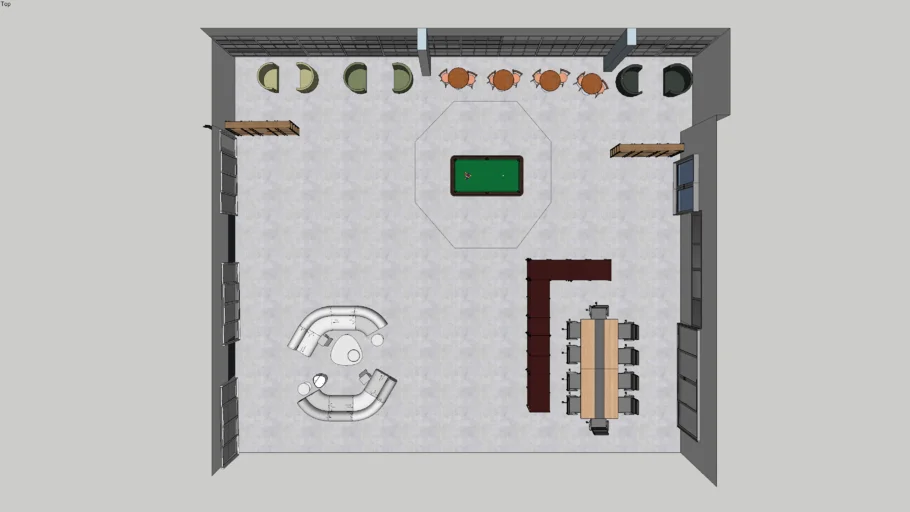 AllSteel Office Furniture