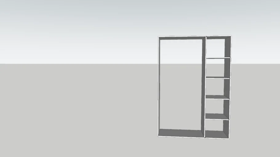 pata mueble