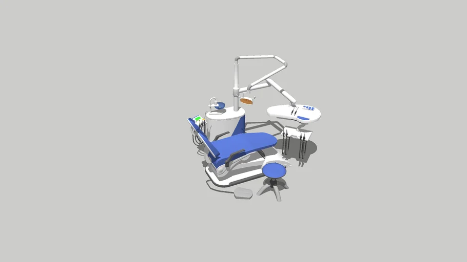 dentista