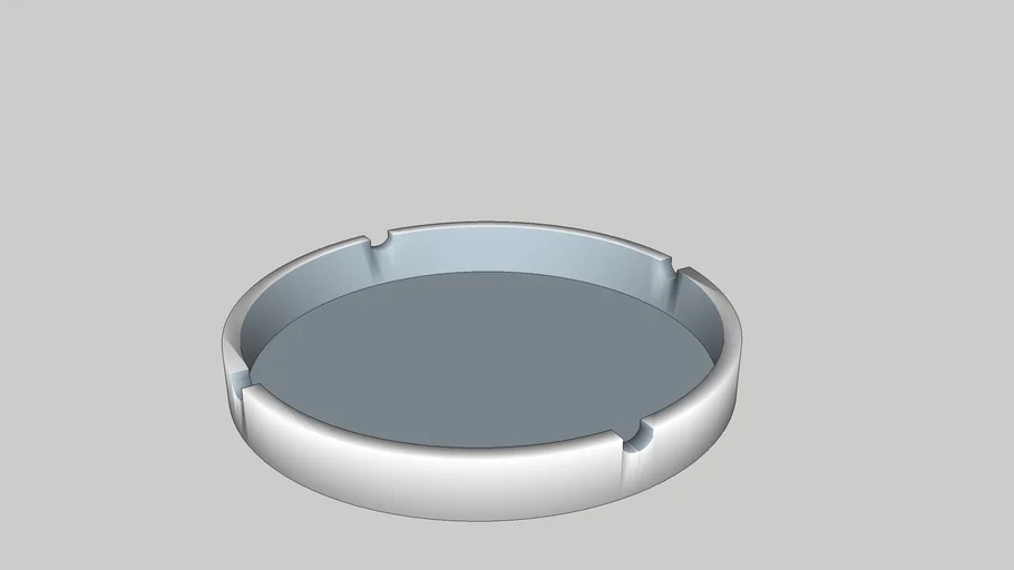 kül tablası / ashtray