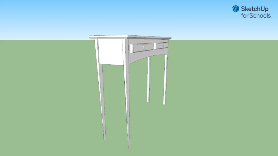 Tutorial 5 | 3D Warehouse