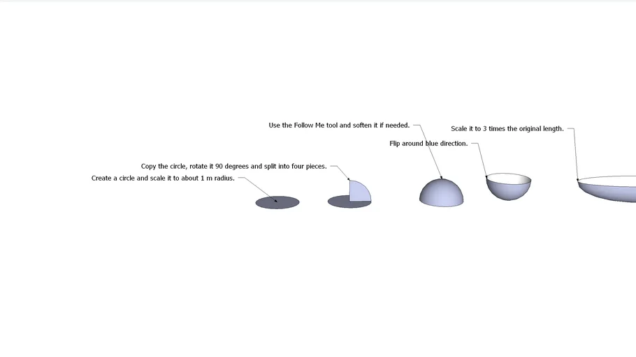 Boat Tutorial (hull and decoration)