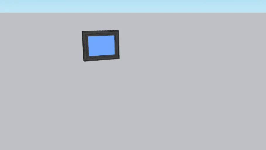 Awning Window