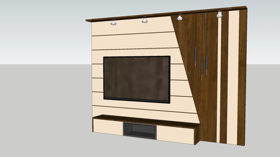 TV UNIT