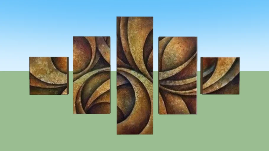 wall art