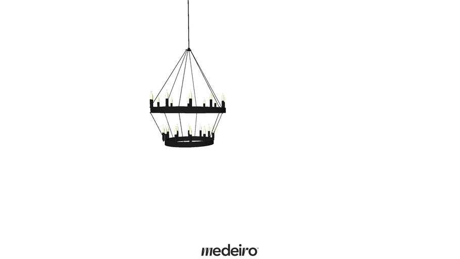 CHANDELIER