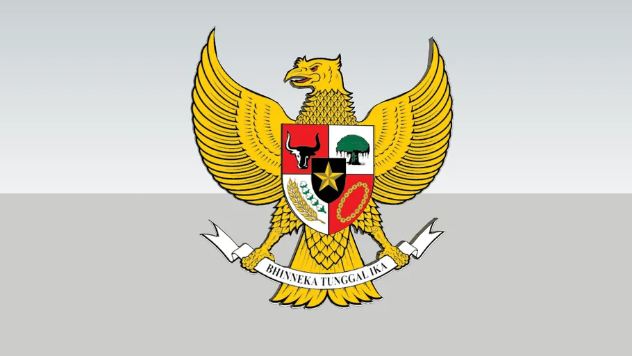 garuda