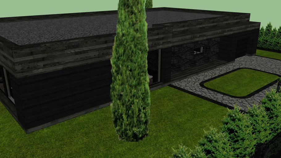 House Ascona