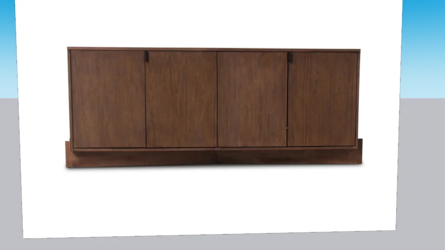 Castillo Sideboard