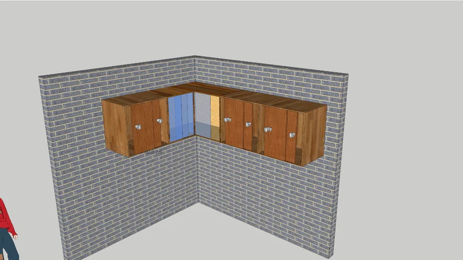 Kitchen Set