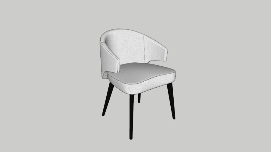 ALICIA Dining chair