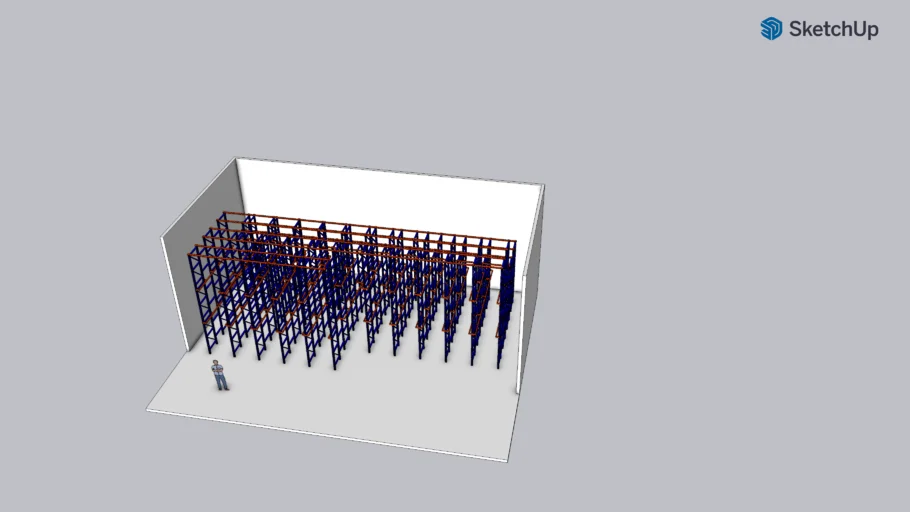 3D Warehouse
